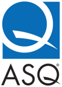 ASQ accreditation logo