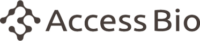 Access Bio logo